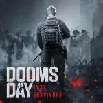 Скачать Doomsday: Last Survivors на Андроид