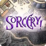 Скачать Sorcery! 4 v1.6a5 APK Мод (Полная версия) на Андроид