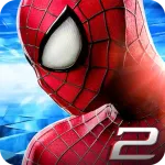 Скачать The Amazing Spider-Man 2 v1.2.8d APK Мод (Много денег) на Андроид