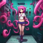 Скачать Lovecraft Locker: Tentacle Lust (18+) Мод (Полная версия) на Андроид