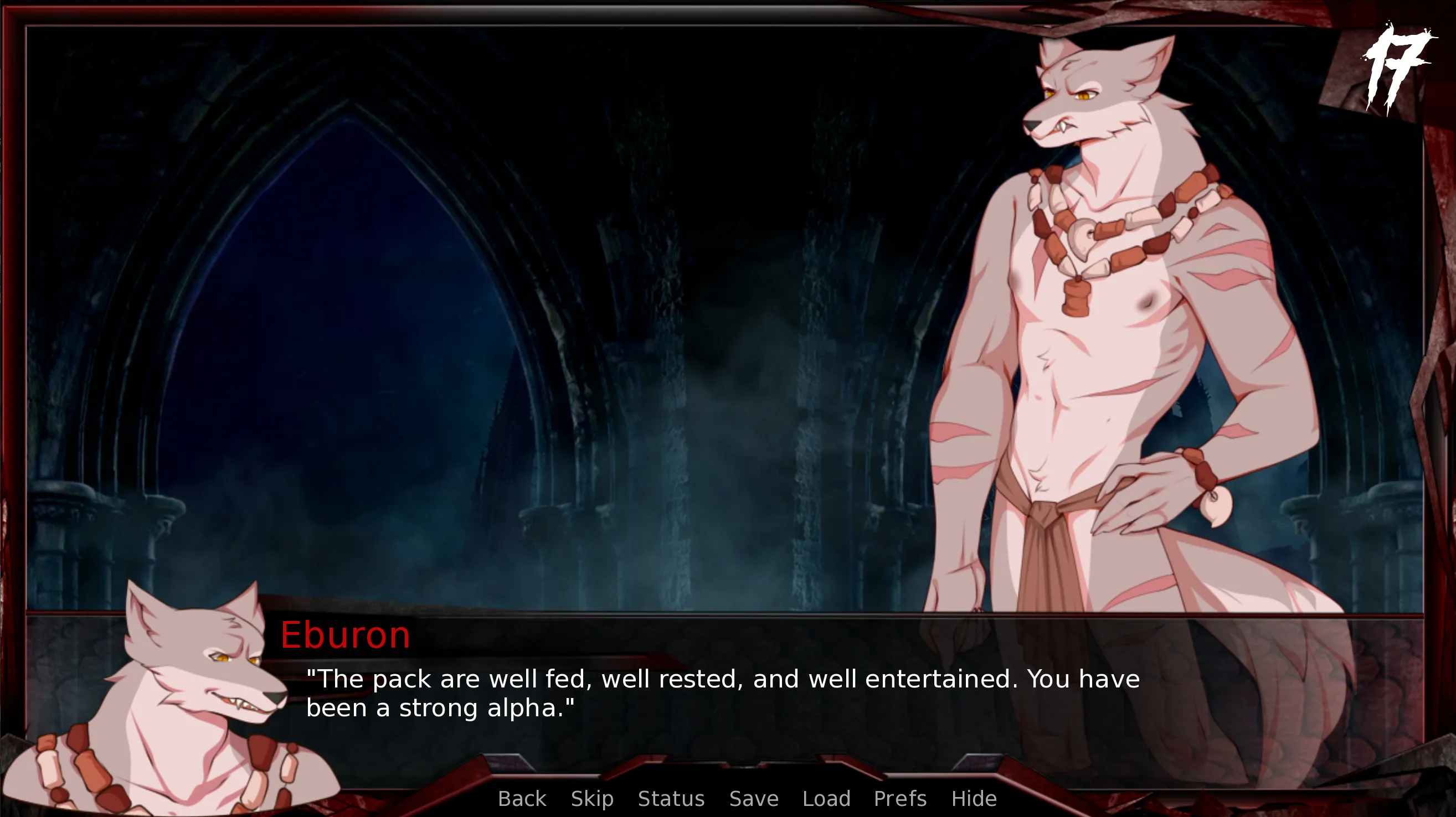 Ravager (18+) v5.2.5 APK Мод (Полная версия) Screenshot 5