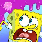 Скачать SpongeBob Adventures: In A Jam Мод (Много денег) на Андроид
