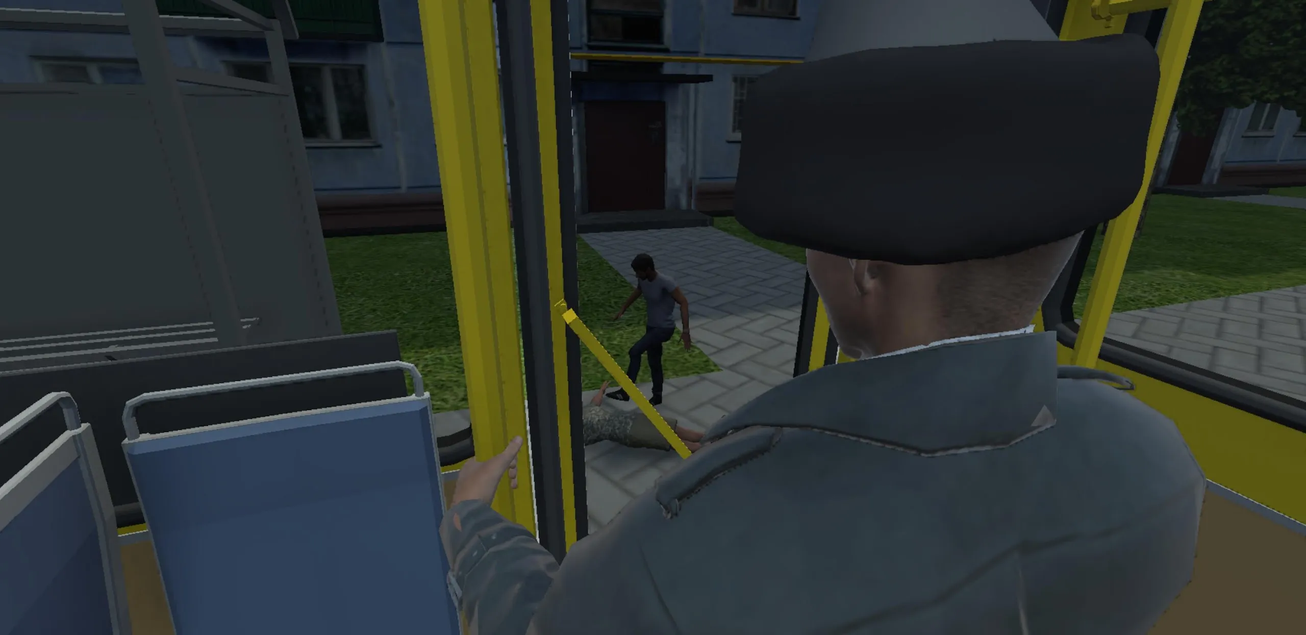 Слово Пацана: Атака Чушпанов Screenshot 1
