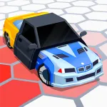 Скачать Cars Arena: Гонки на машинах Мод (Много денег) на Андроид