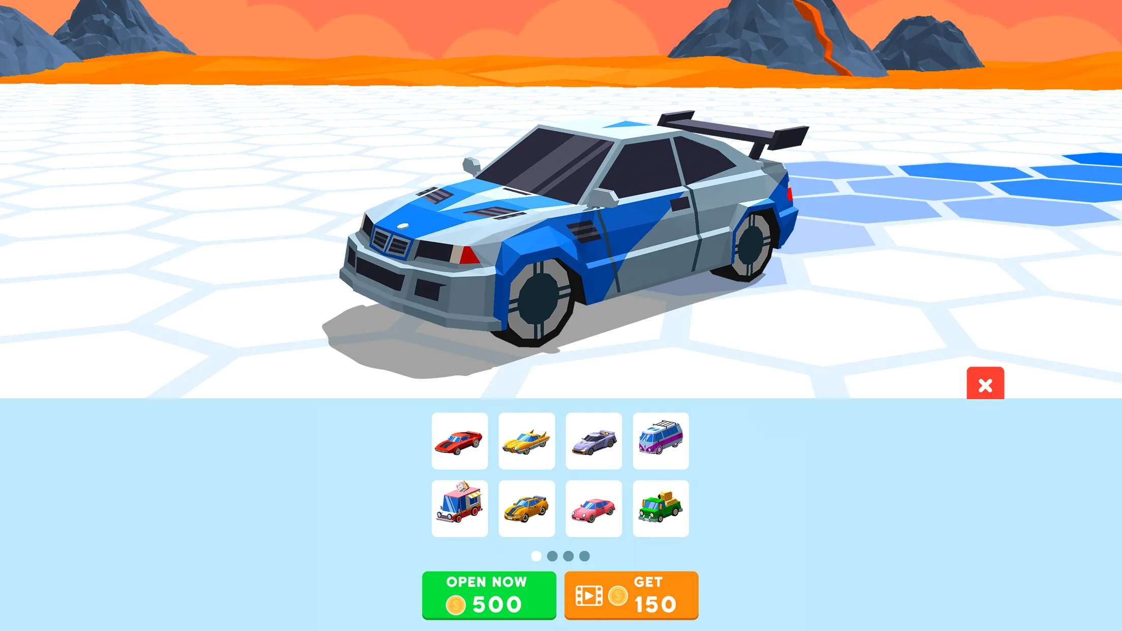 Cars Arena: Гонки на машинах v2.56.0 APK Мод (Много денег) Screenshot 1 Cars Arena: Гонки на машинах v2.56.0 APK Мод (Много денег) Screenshot 1
