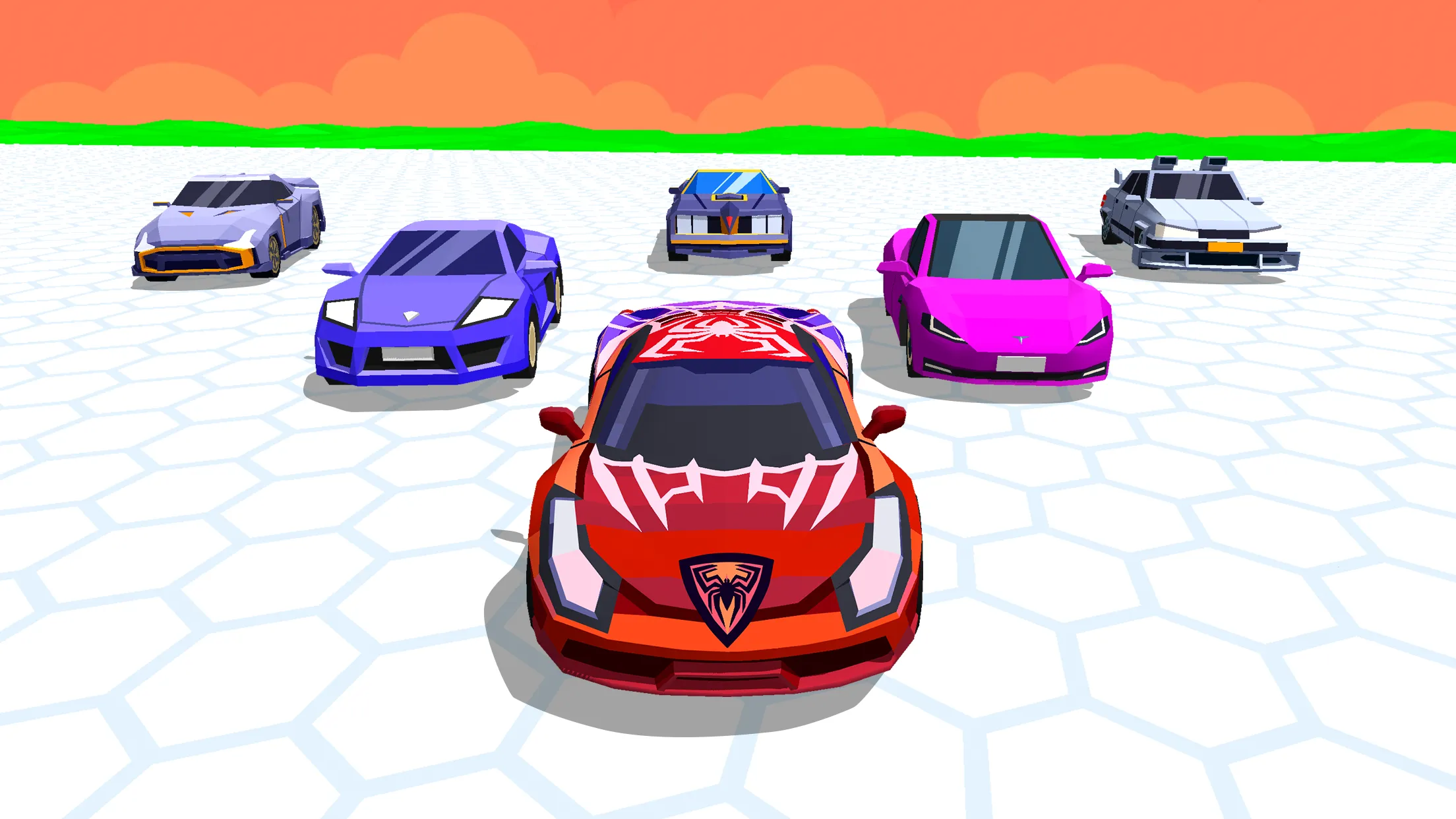 Cars Arena: Гонки на машинах v2.56.0 APK Мод (Много денег) Screenshot 2 Cars Arena: Гонки на машинах v2.56.0 APK Мод (Много денег) Screenshot 2