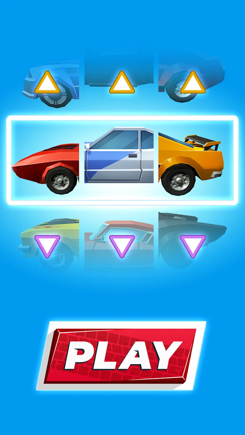 Cars Arena: Гонки на машинах v2.56.0 APK Мод (Много денег) Screenshot 4 Cars Arena: Гонки на машинах v2.56.0 APK Мод (Много денег) Screenshot 4