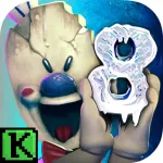 Скачать Ice Scream 8: Final Chapter [мод: бесплатные награды] на Андроид