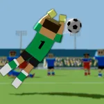 Скачать Champion Soccer Star Мод (Меню, Много денег) на Андроид