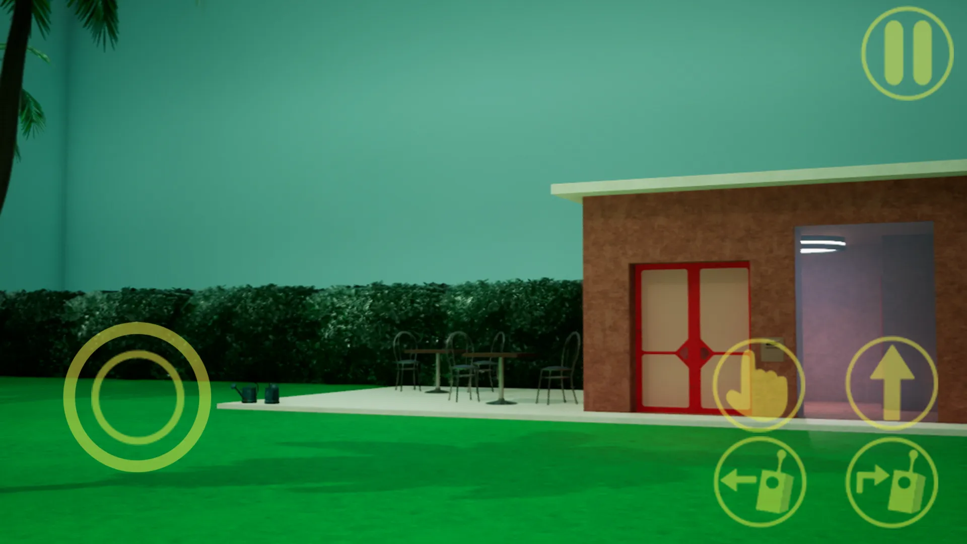 Garten of Banban 6 v1.0 APK Мод (Полная версия) Screenshot 4 Garten of Banban 6 v1.0 APK Мод (Полная версия) Screenshot 4