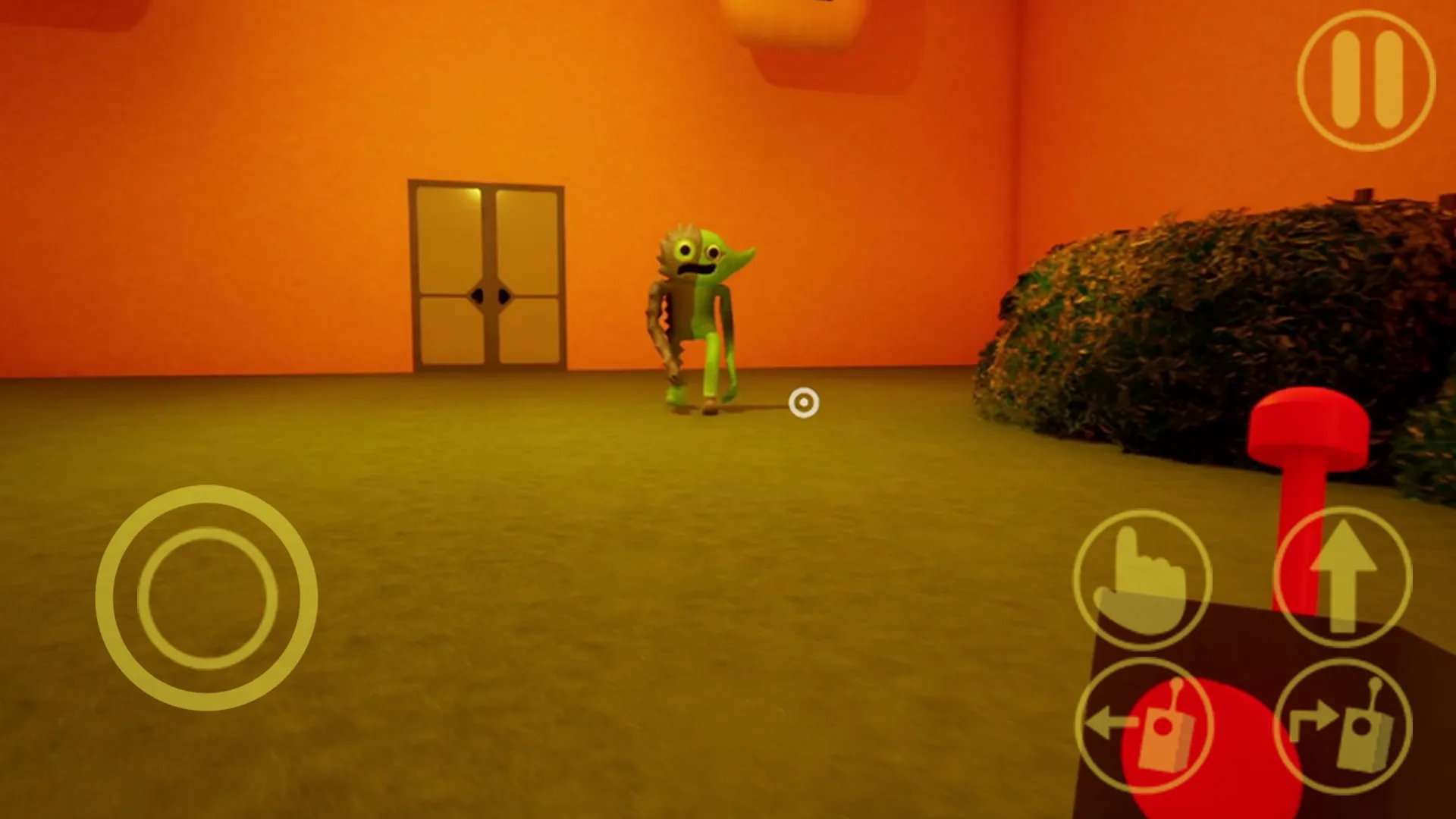 Garten of Banban 6 v1.0 APK Мод (Полная версия) Screenshot 5