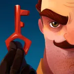 Скачать Hello Neighbor: Nicky's Diaries Мод (Много денег) на Андроид