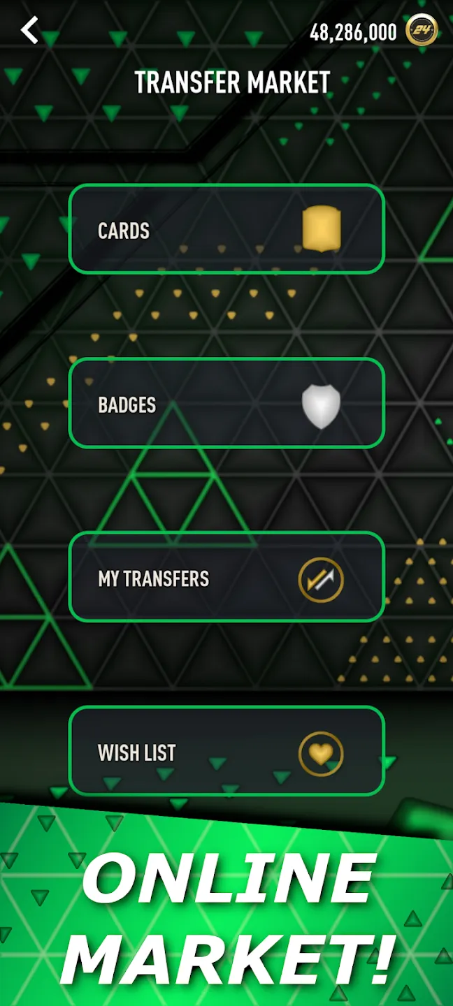 Smoq Games 24 Pack Opener [мод: много денег] Screenshot 5