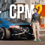 Скачать Car Parking Multiplayer 2 Мод (Много денег) на Андроид