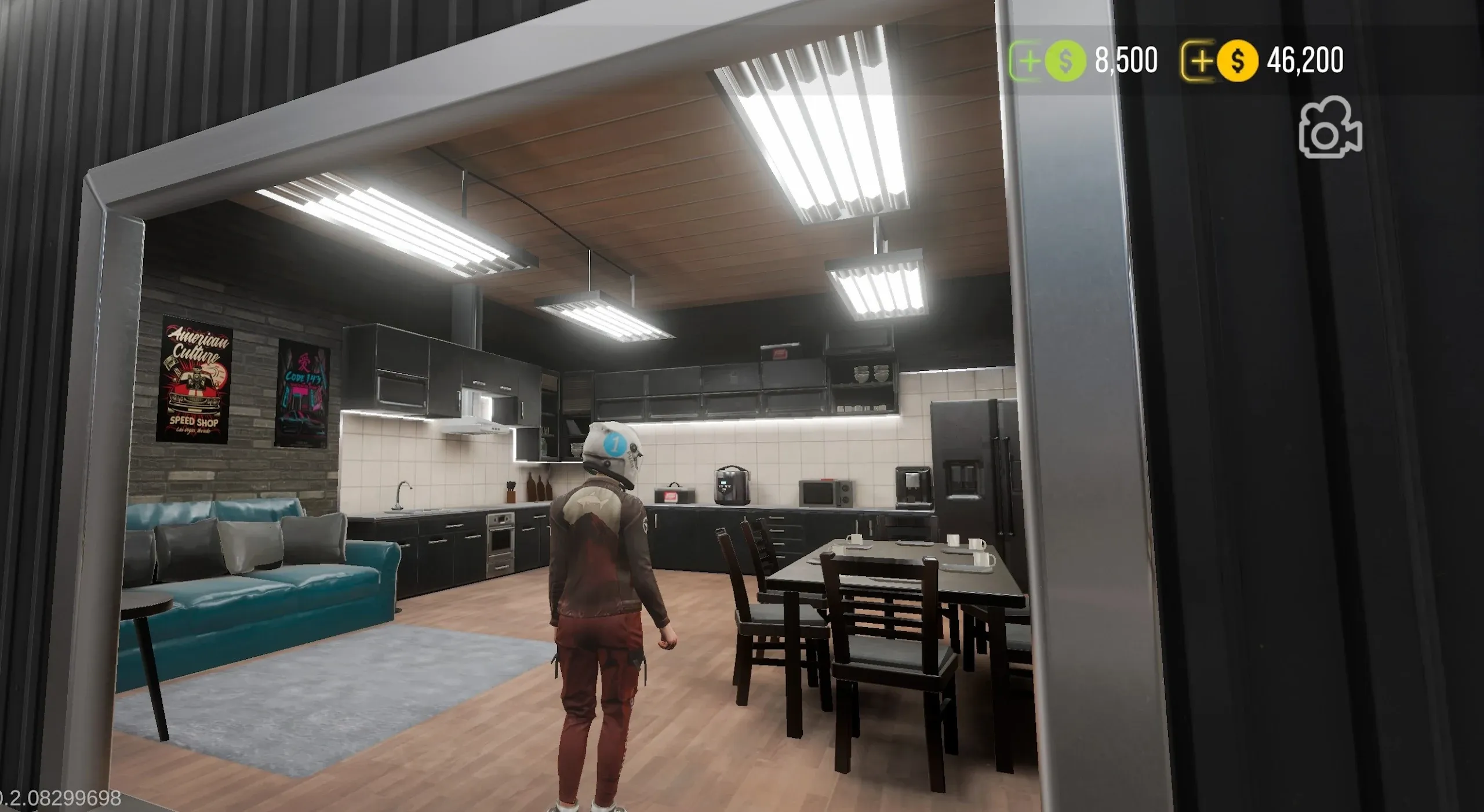 Car Parking Multiplayer 2 v1.3.0.8 APK Мод (Много денег) Screenshot 4