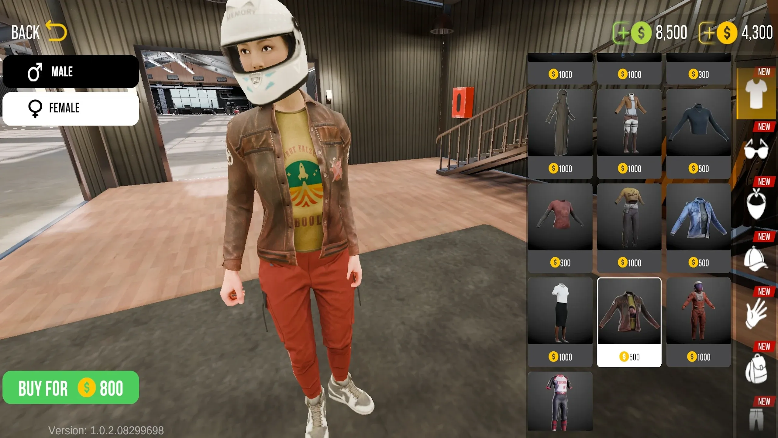 Car Parking Multiplayer 2 v1.3.0.8 APK Мод (Много денег) Screenshot 5