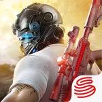 Скачать Knives Out на Андроид