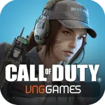 Скачать Call of Duty®: Mobile VN Мод (Мега Меню, 50+ функций) на Андроид