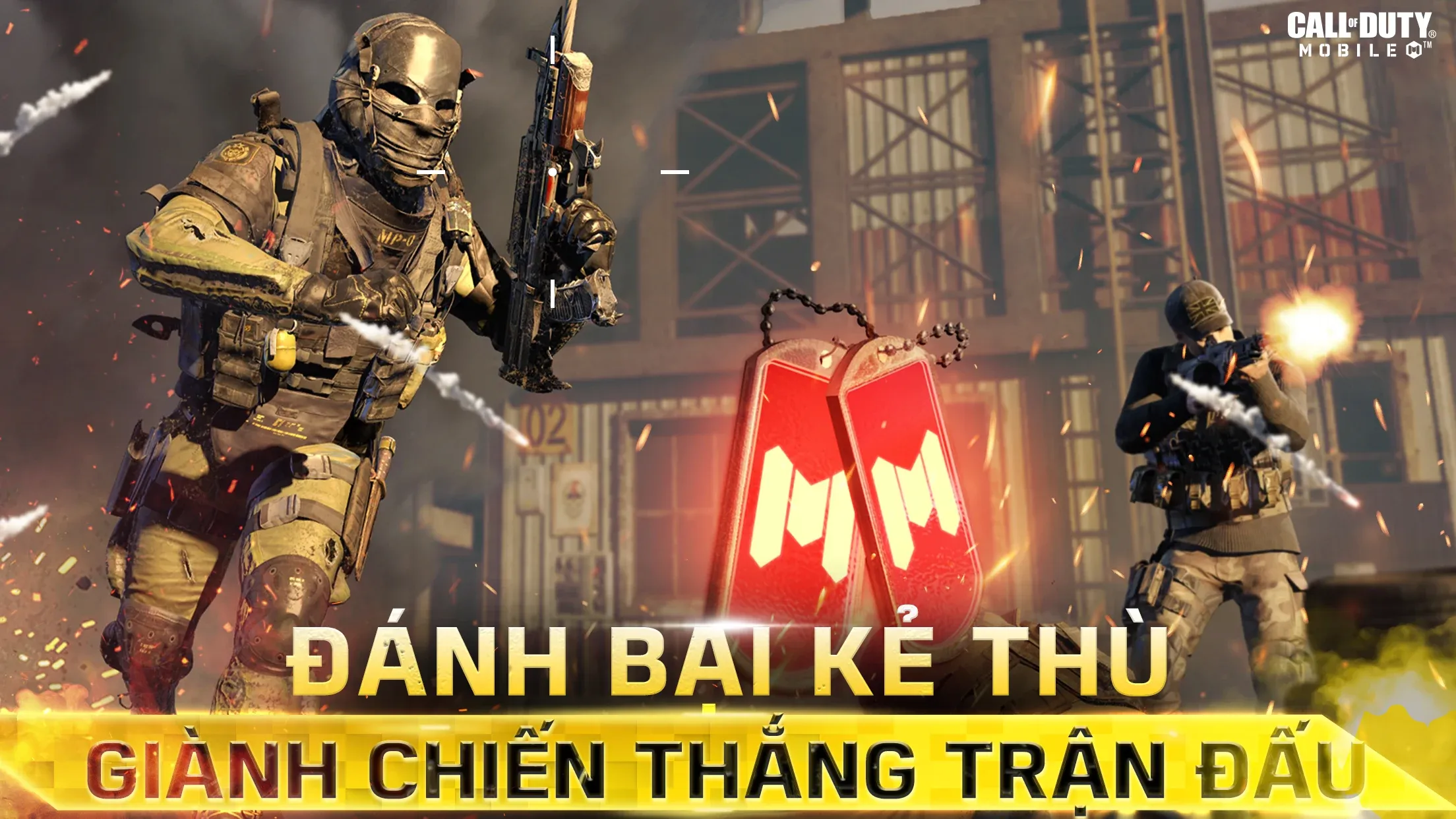 Call of Duty®: Mobile VN v1.8.50 APK Мод (Мега Меню, 50+ функций) Screenshot 2 Call of Duty®: Mobile VN v1.8.50 APK Мод (Мега Меню, 50+ функций) Screenshot 2