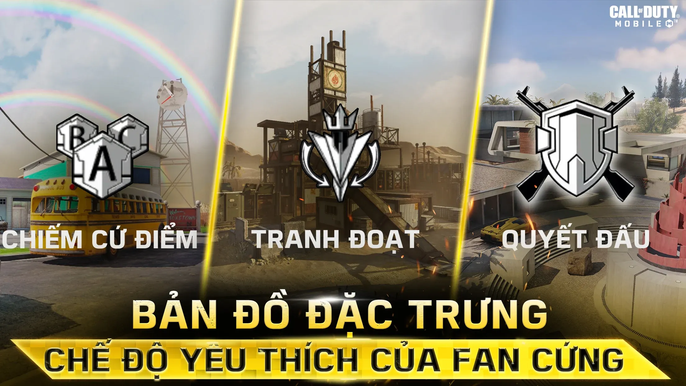 Call of Duty®: Mobile VN v1.8.50 APK Мод (Мега Меню, 50+ функций) Screenshot 3 Call of Duty®: Mobile VN v1.8.50 APK Мод (Мега Меню, 50+ функций) Screenshot 3