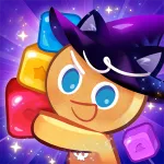 Скачать CookieRun: Witch's Castle Blast Мод (Меню) на Андроид