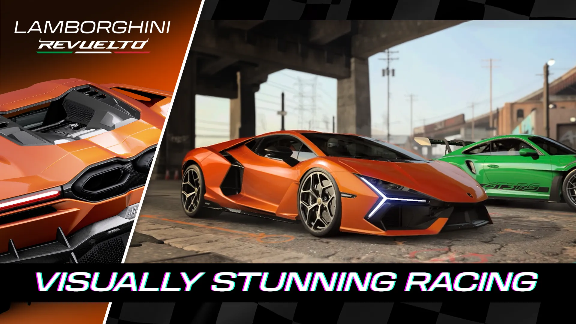 CSR 3 - Street Car Racing v0.8.0 APK Мод (Тупой ИИ) Screenshot 1