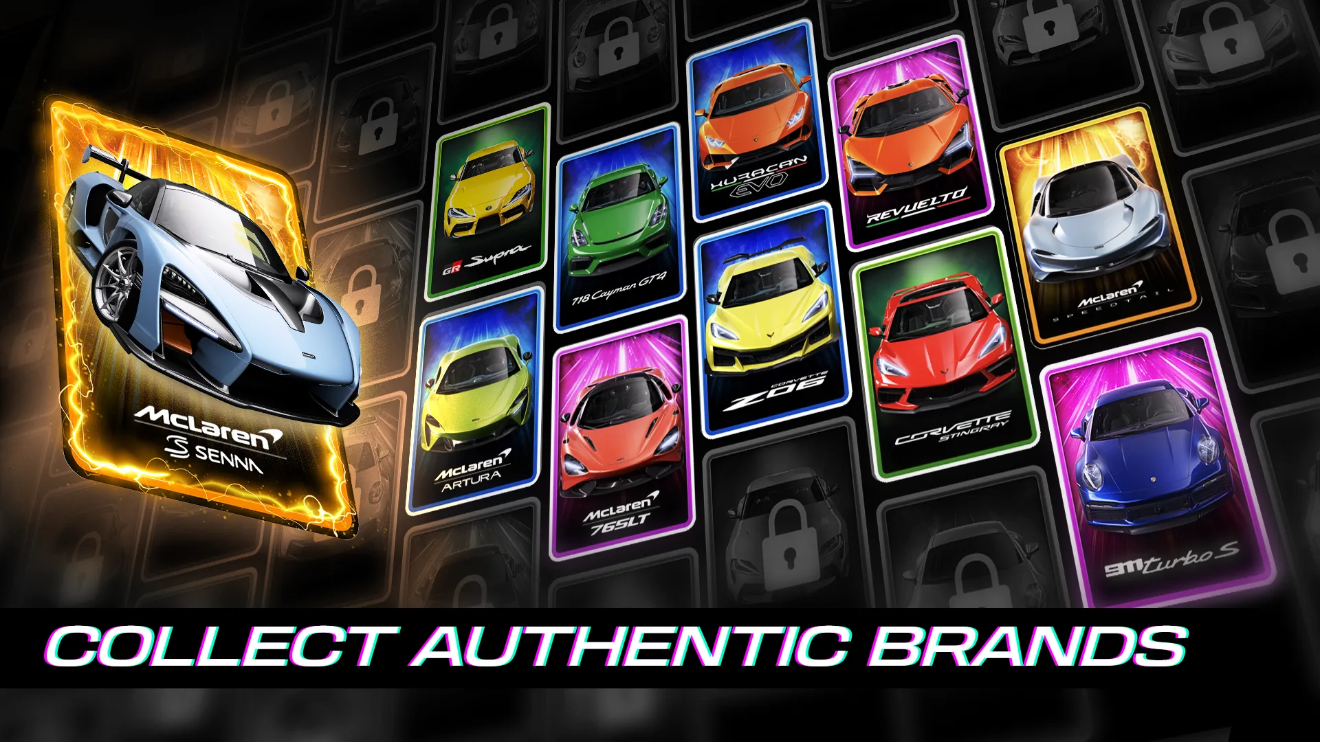 CSR 3 - Street Car Racing v0.8.0 APK Мод (Тупой ИИ) Screenshot 2