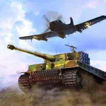 Скачать War Thunder Mobile на Андроид