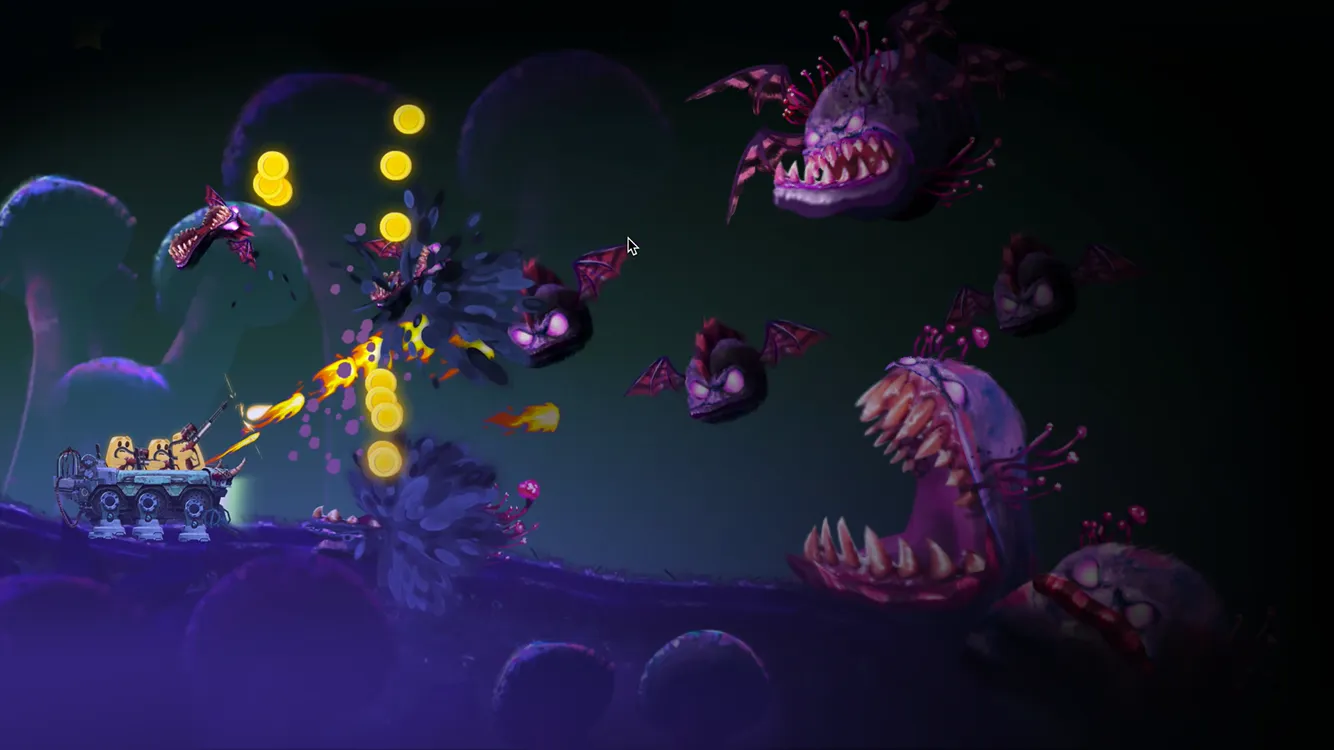 Hopeless 3: Dark Hollow Earth v1.3.7 APK Мод (Много денег) Screenshot 2 Hopeless 3: Dark Hollow Earth v1.3.7 APK Мод (Много денег) Screenshot 2