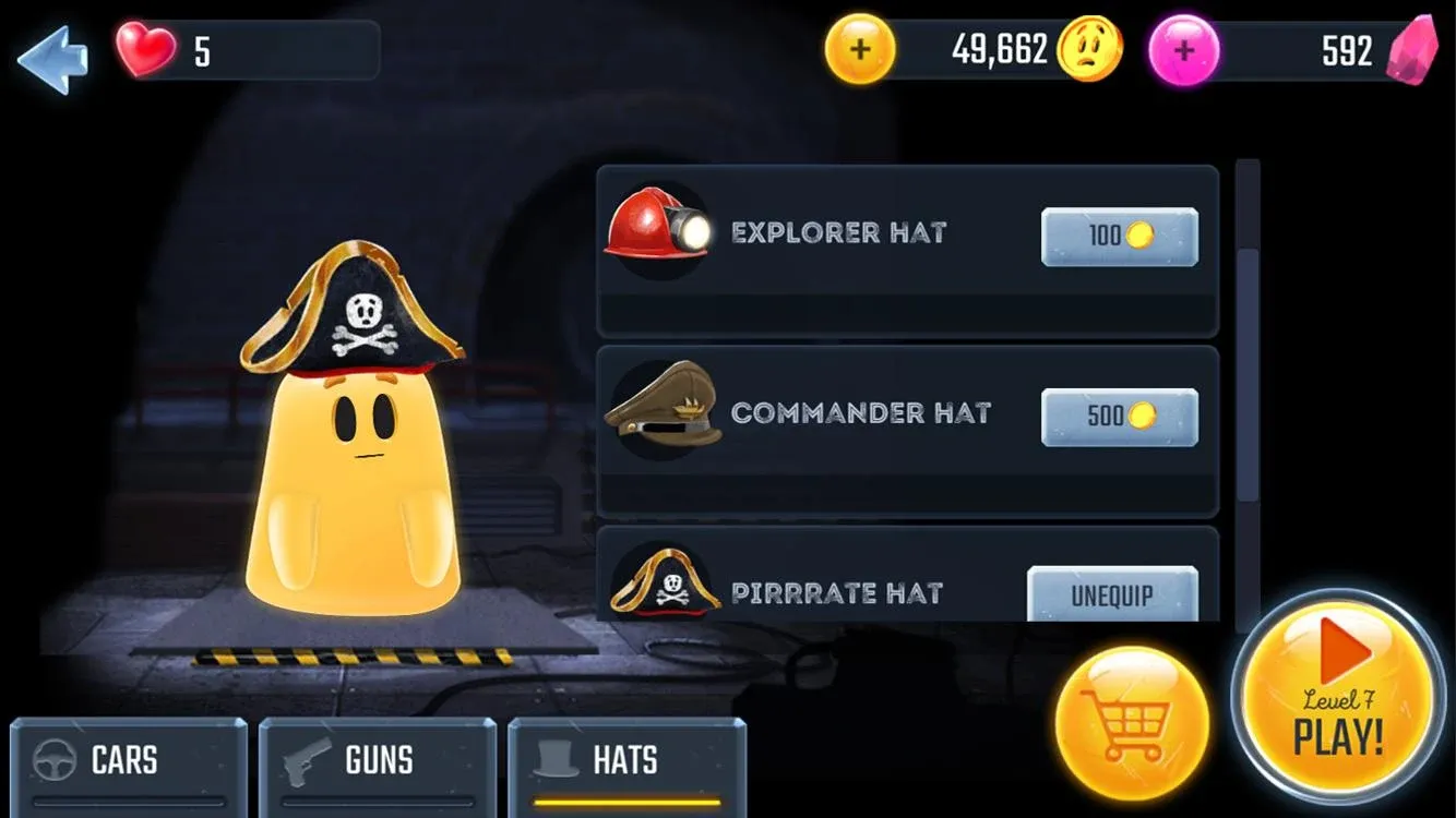 Hopeless 3: Dark Hollow Earth v1.3.7 APK Мод (Много денег) Screenshot 4 Hopeless 3: Dark Hollow Earth v1.3.7 APK Мод (Много денег) Screenshot 4