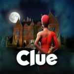 Скачать Cluedo: Official Hasbro Game Мод (Полная версия) на Андроид