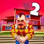 Скачать Dark Riddle 2: Mars Мод (Много денег) на Андроид