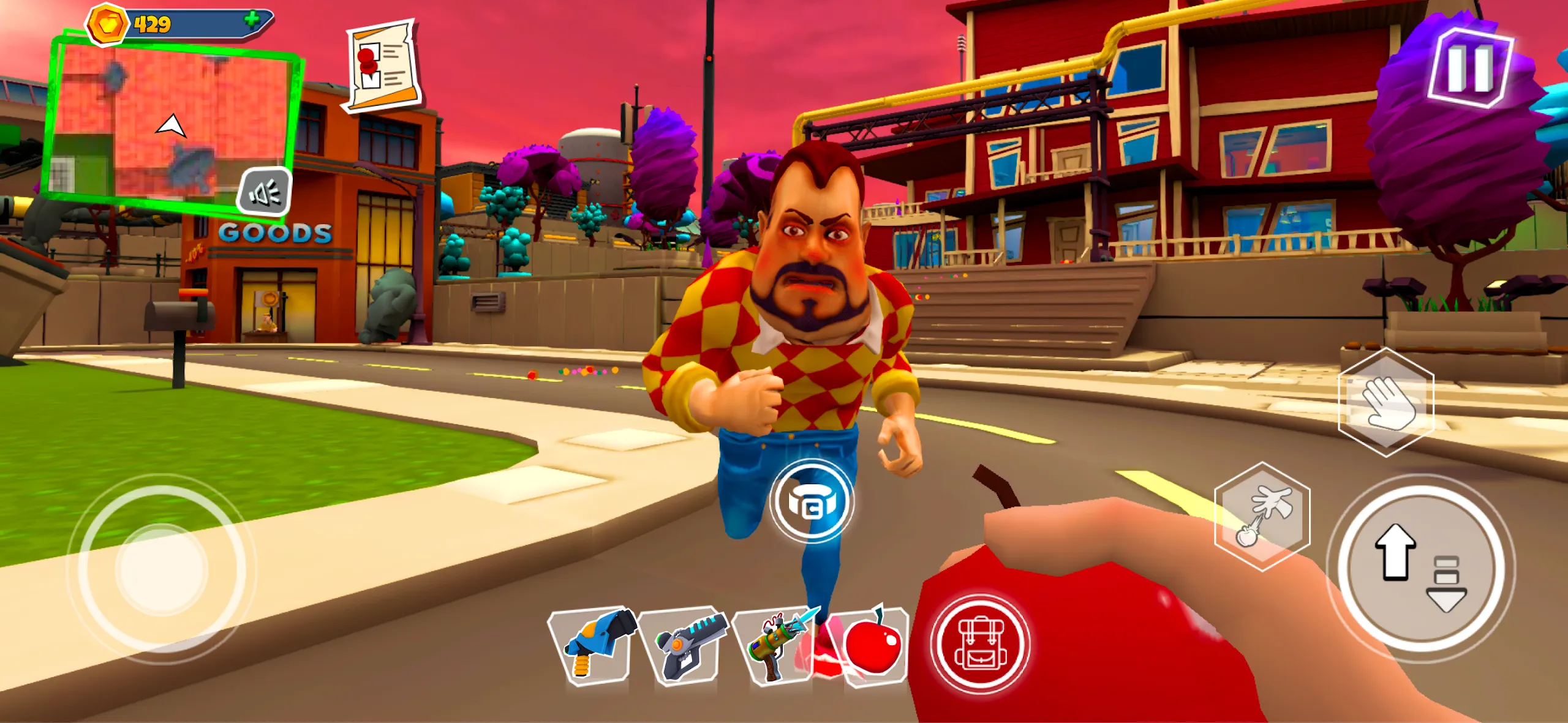 Dark Riddle 2: Mars v3.3.9 APK Мод (Много денег) Screenshot 2 Dark Riddle 2: Mars v3.3.9 APK Мод (Много денег) Screenshot 2