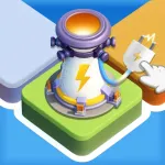 Скачать Tiles Survive! Мод (Меню, Множитель урона и защиты) на Андроид