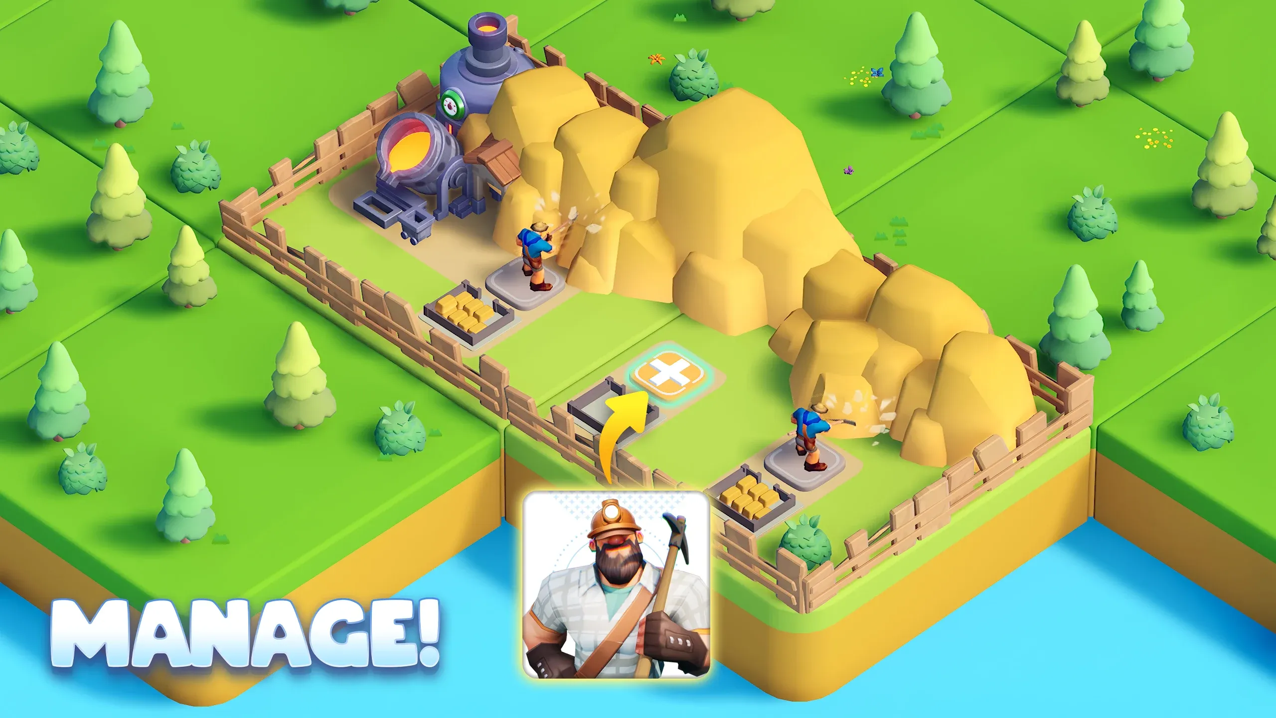 Tiles Survive! v2.5.400 APK Мод (Меню, Множитель урона и защиты) Screenshot 4 Tiles Survive! v2.5.400 APK Мод (Меню, Множитель урона и защиты) Screenshot 4