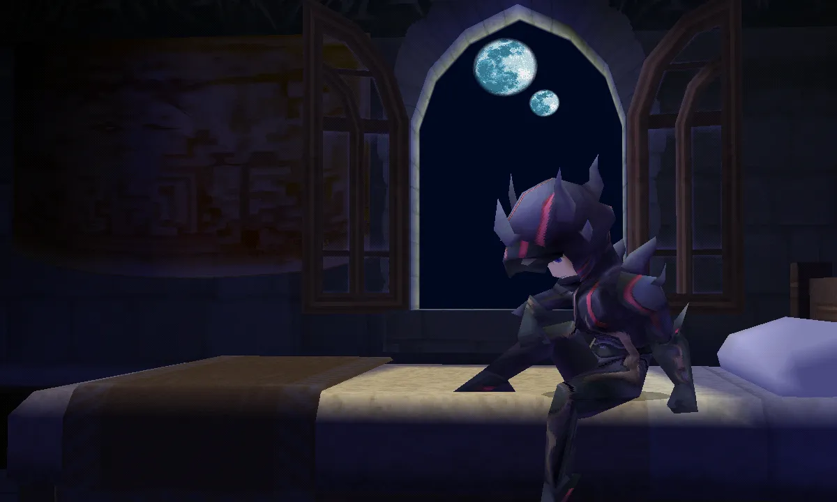 FINAL FANTASY IV (3D REMAKE) v2.0.5 APK Мод (Много денег) Screenshot 1