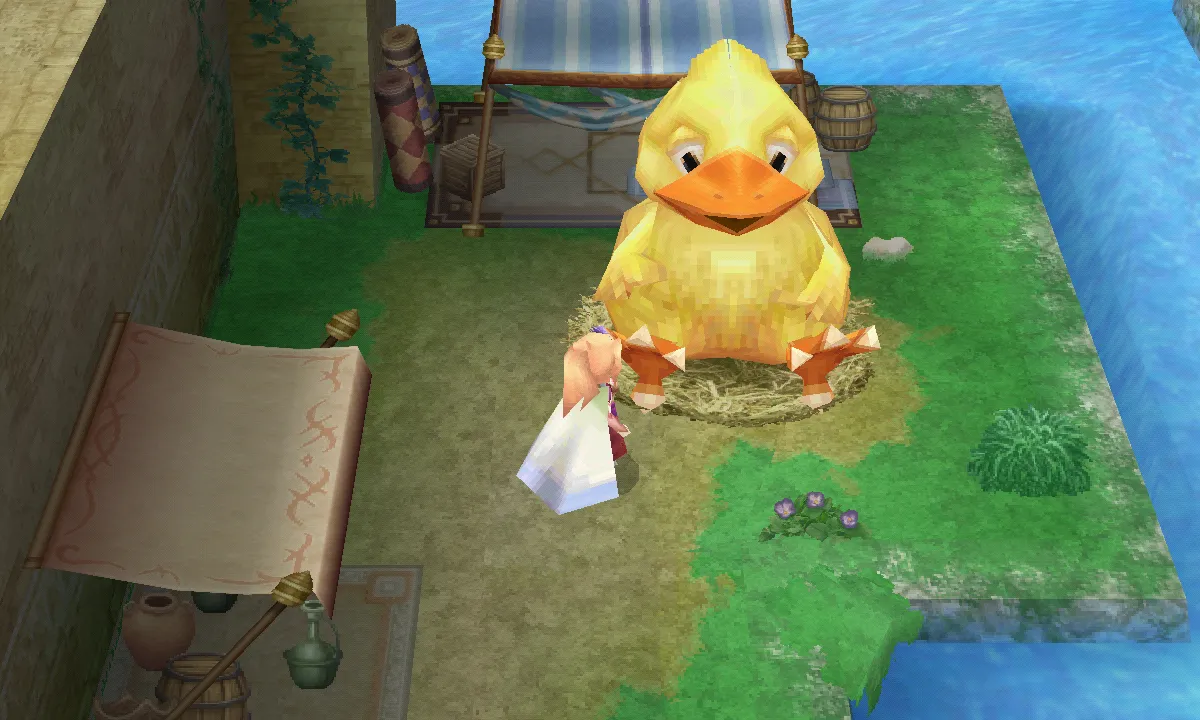 FINAL FANTASY IV (3D REMAKE) v2.0.5 APK Мод (Много денег) Screenshot 3