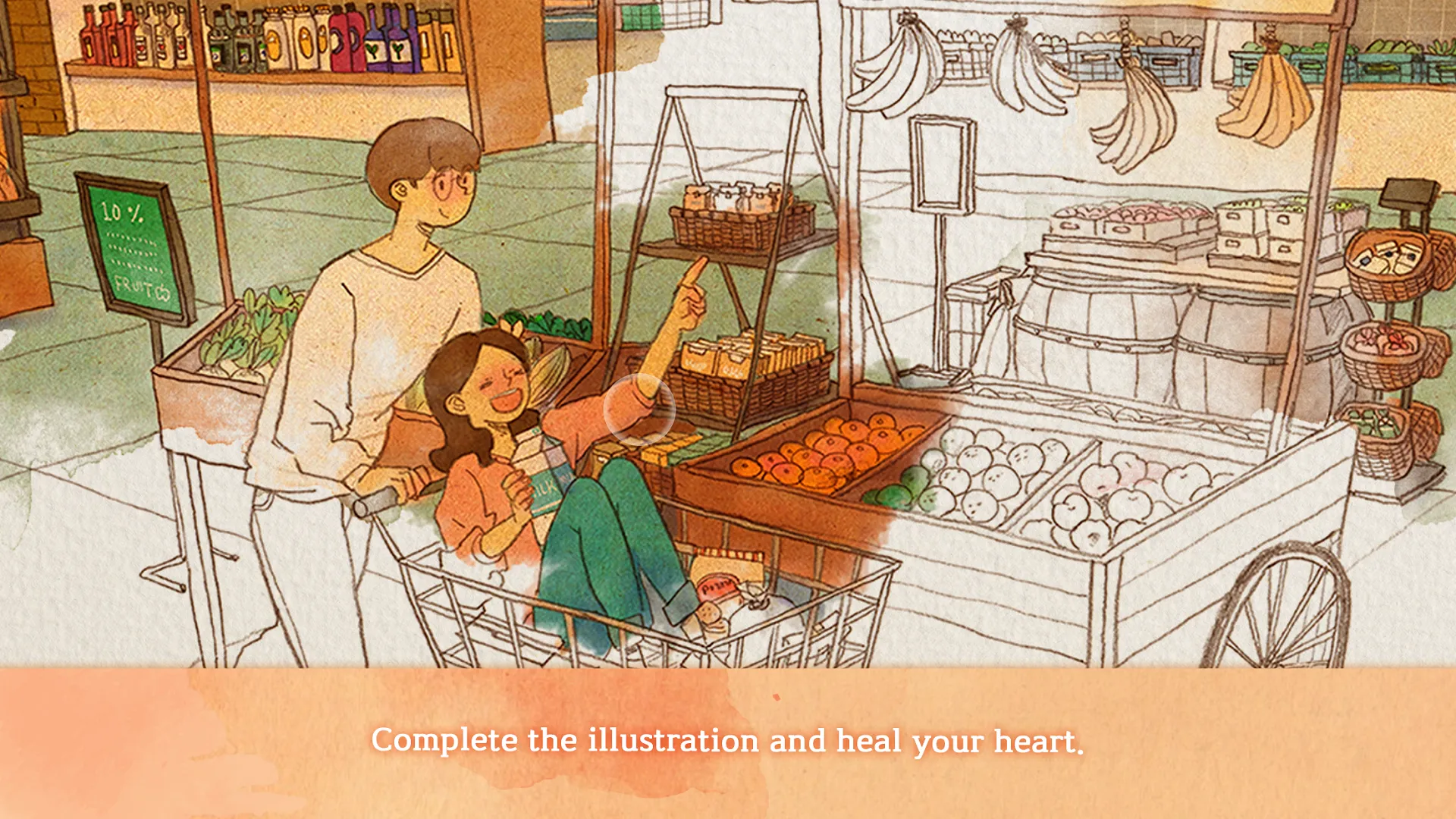 Любовь в мелочах v1.0.82 APK Мод (Бесплатные покупки) Screenshot 3