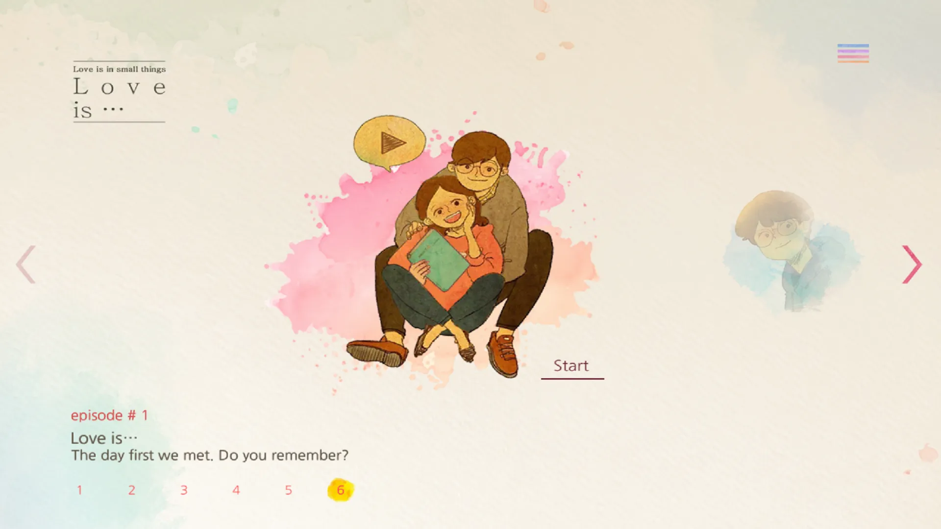 Любовь в мелочах v1.0.82 APK Мод (Бесплатные покупки) Screenshot 5