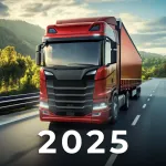 Скачать Truck Manager - 2025 на Андроид