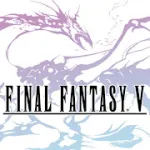 Скачать FINAL FANTASY V [мод: меню] на Андроид