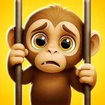 Скачать I Am Monkey Мод (Бесплатные награды) на Андроид