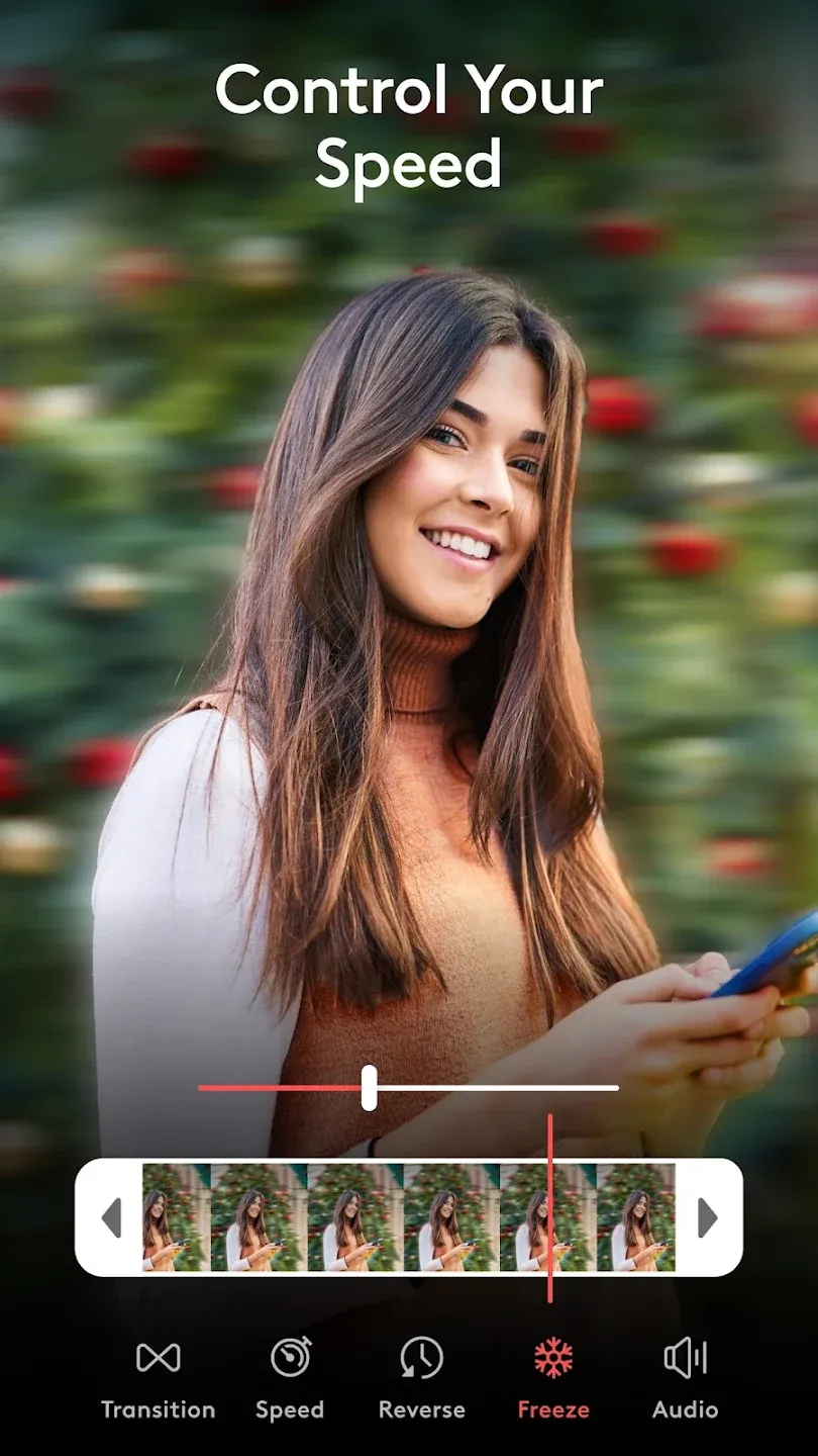 Videoleap: Видеоредактор v2.3.4.9 APK Мод (Всё открыто, Pro) Screenshot 4