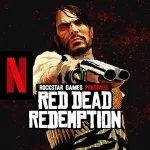 Скачать Red Dead Redemption NETFLIX Мод (Полная версия) на Андроид