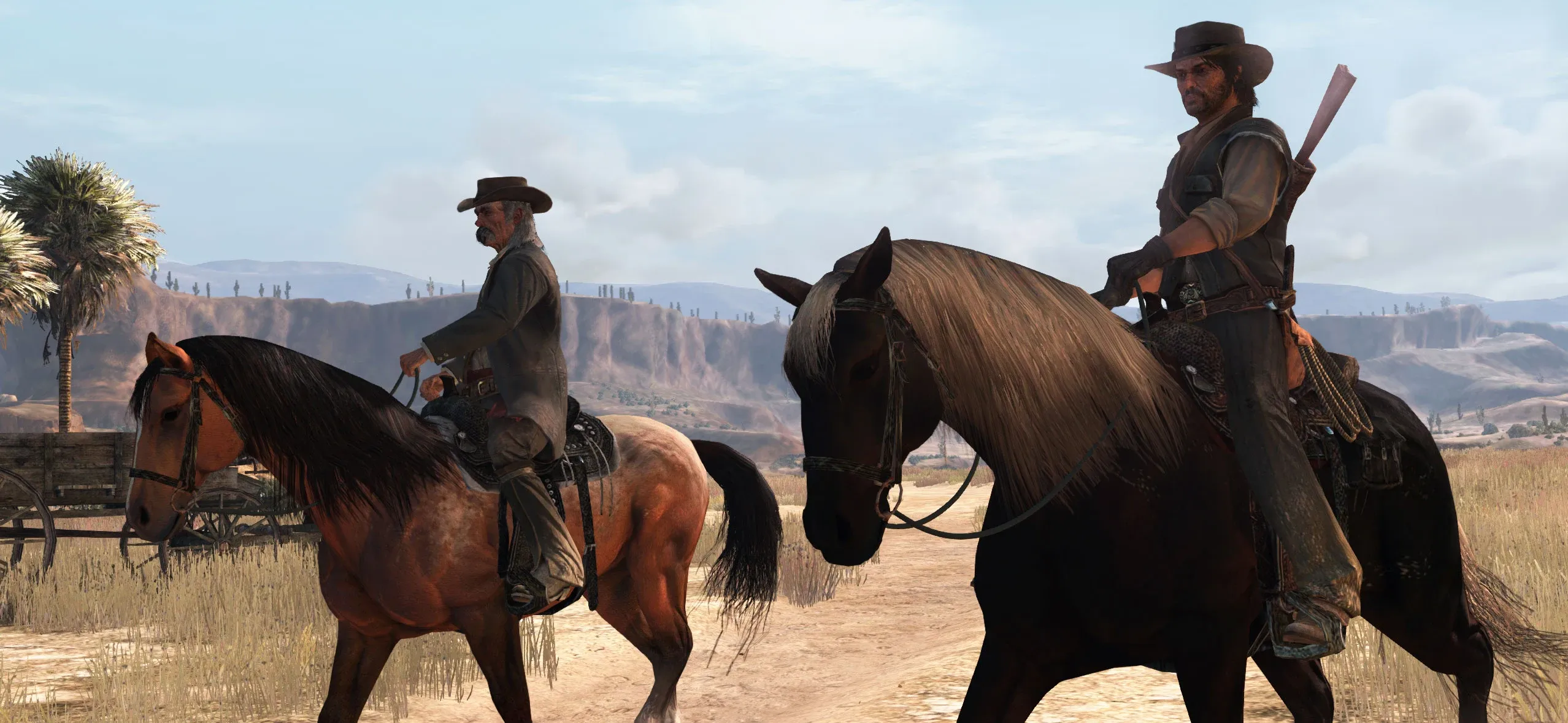 Red Dead Redemption NETFLIX v1.58.63226194 APK Мод (Полная версия) Screenshot 1