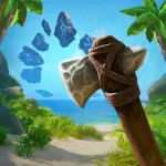 Скачать Survival Island: EVO 2 PRO Мод (Много денег) на Андроид