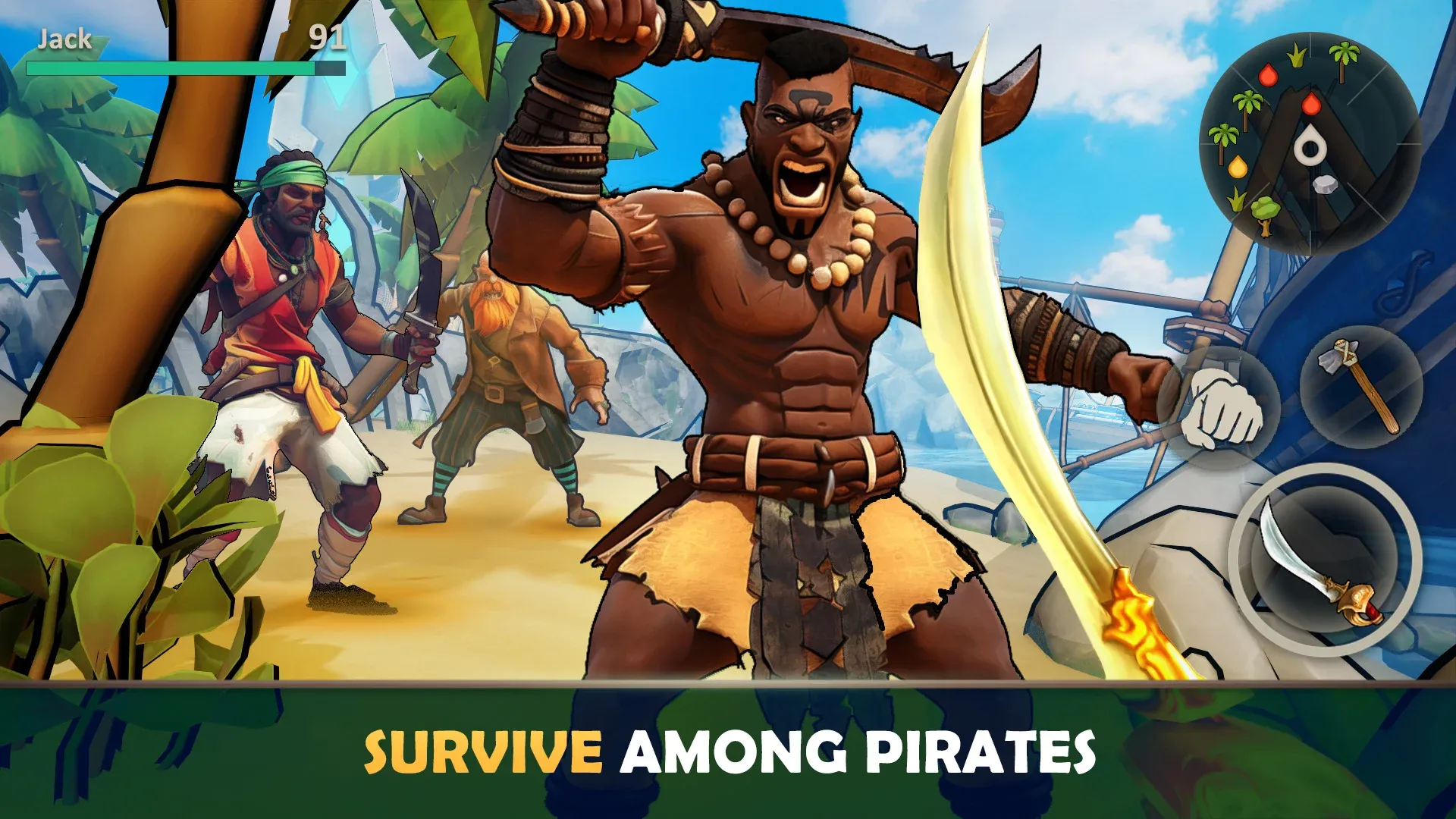 Survival Island: EVO 2 PRO v0.3.252 APK Мод (Много денег) Screenshot 2 Survival Island: EVO 2 PRO v0.3.252 APK Мод (Много денег) Screenshot 2