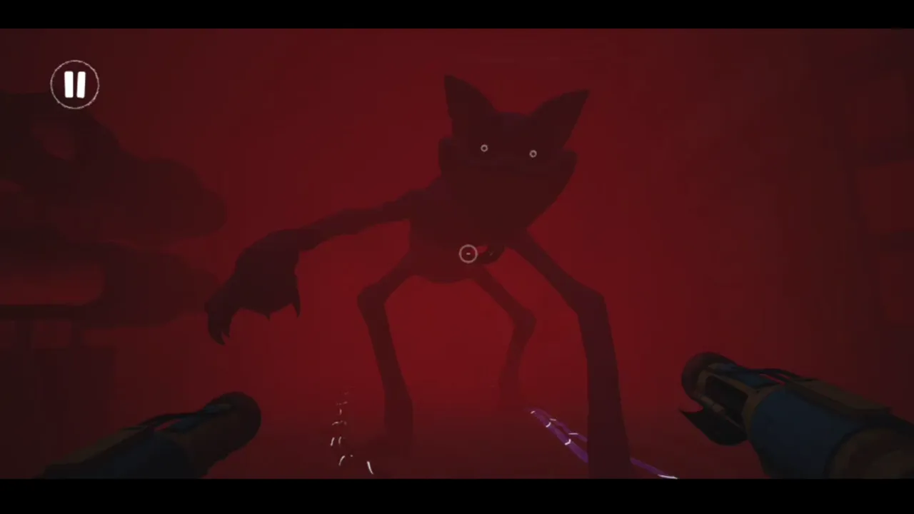 Poppy Playtime Chapter 3 v1.0.25 APK Мод (Полная версия) Screenshot 5