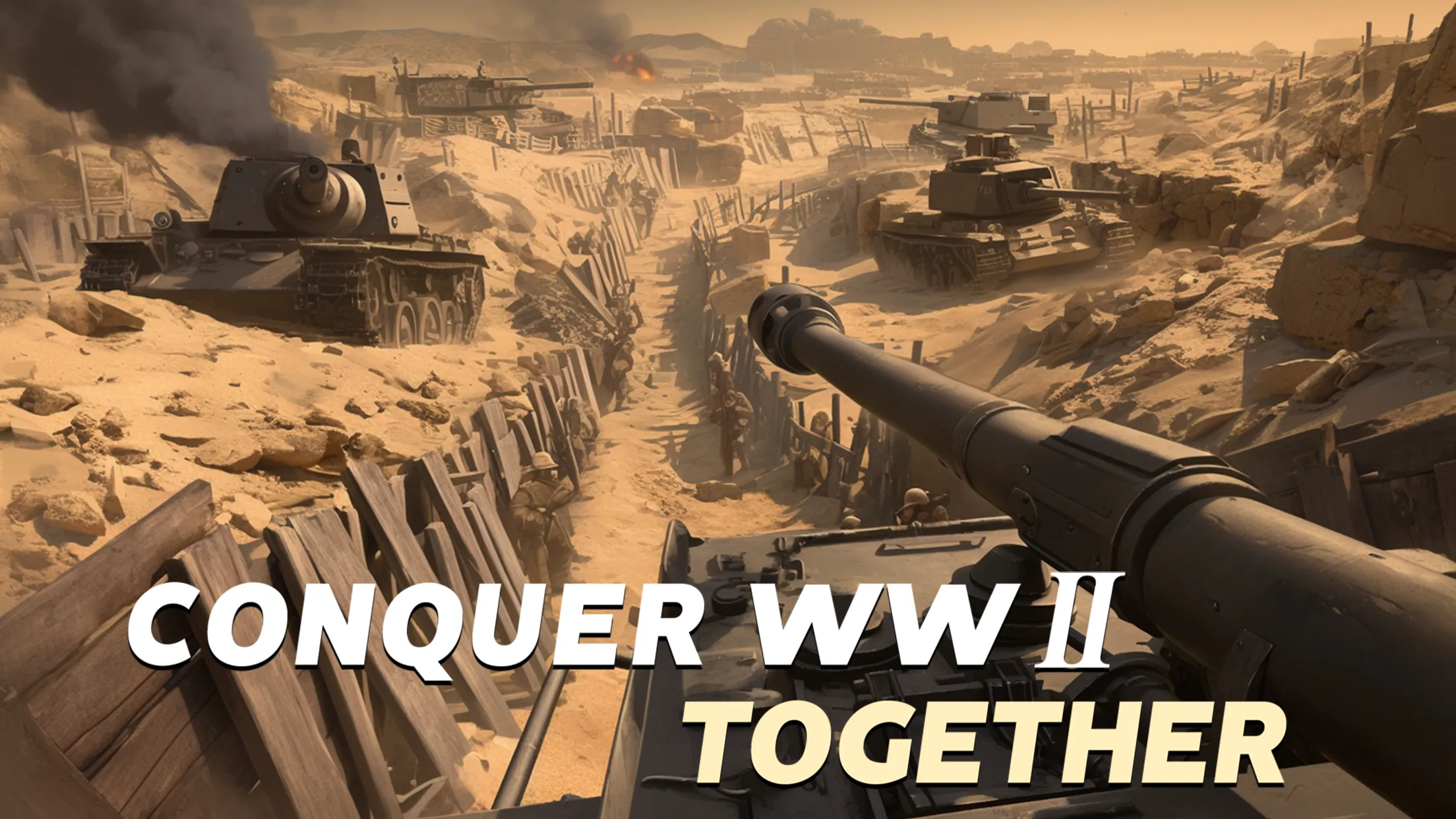 WW2: Всемирные военные игры v466 APK Мод (Меню, Много денег и алмазов) Screenshot 4