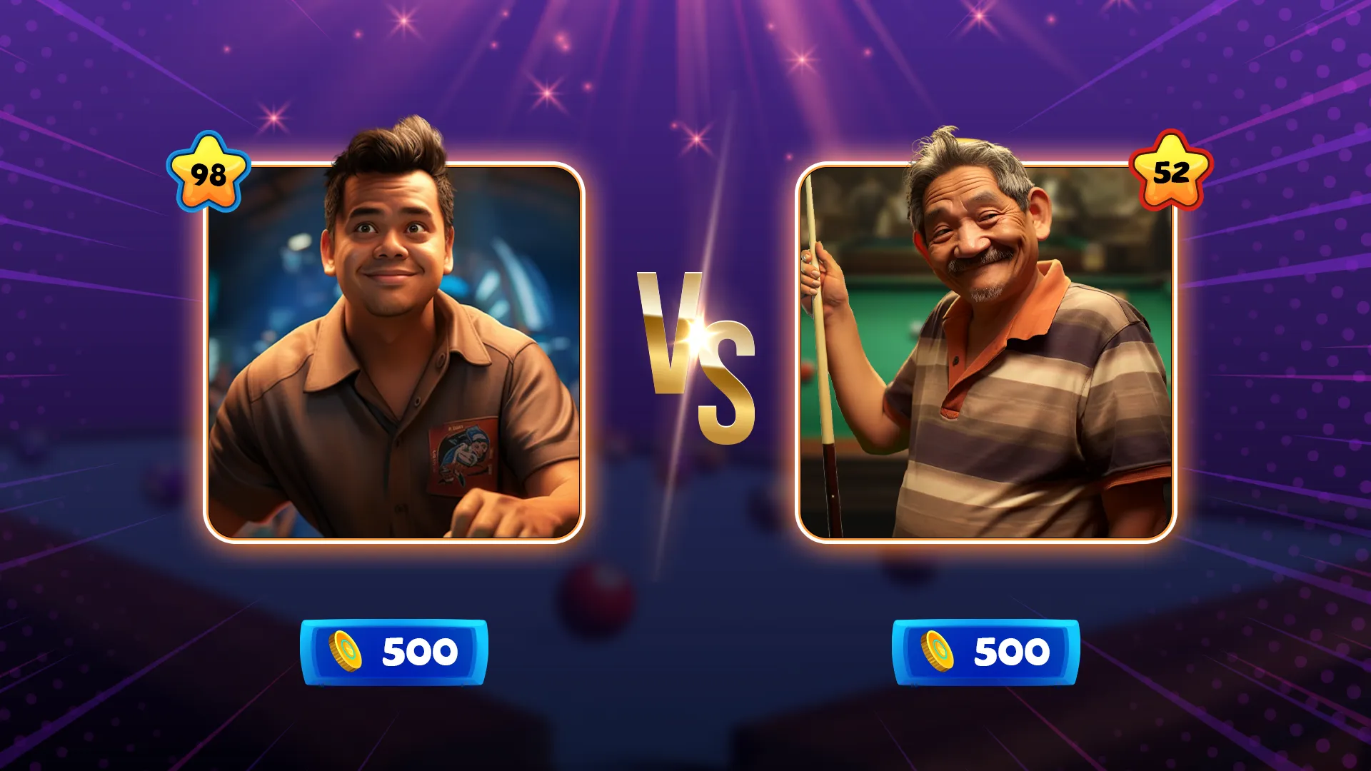 8 Ball Clash v4.0.18 APK Мод (Меню, Длинная линия, Бесплатные покупки) Screenshot 1 8 Ball Clash v4.0.18 APK Мод (Меню, Длинная линия, Бесплатные покупки) Screenshot 1